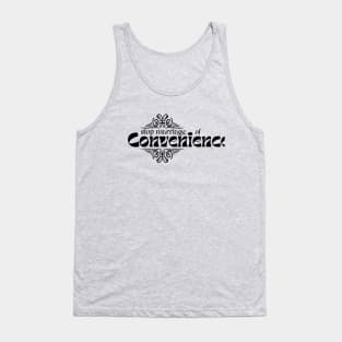 Marriage of Convenience Tank Top